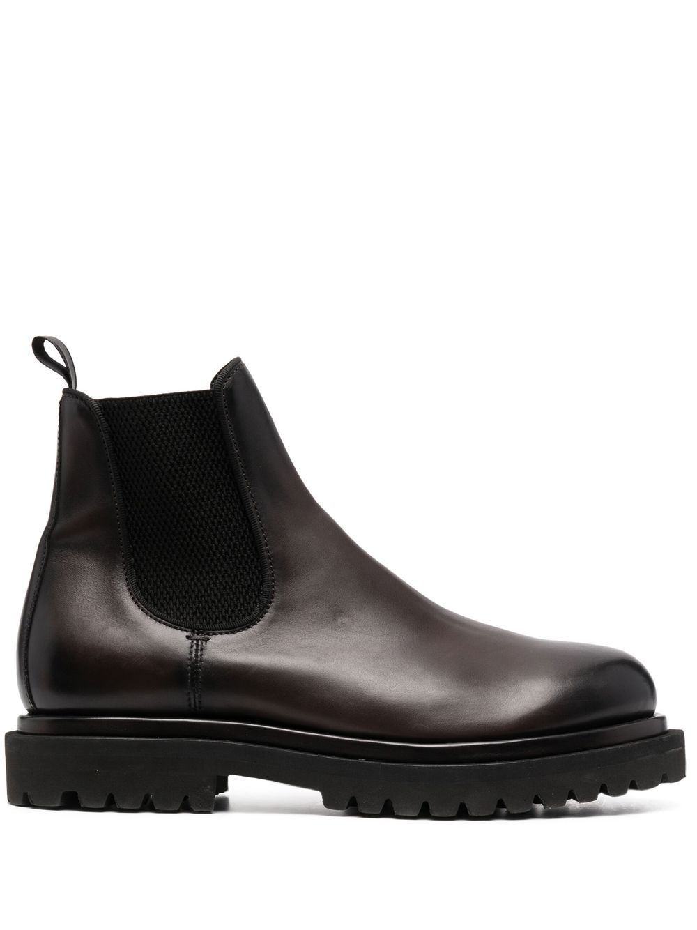 Image 1 of Officine Creative Eventual slip-on boots