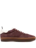 Officine Creative Kameleon 001 low-top sneakers - Red