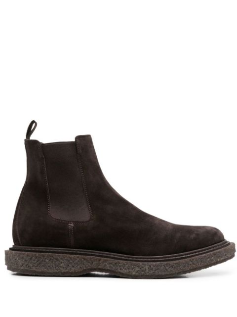 Officine Creative botas chelsea Bullet 