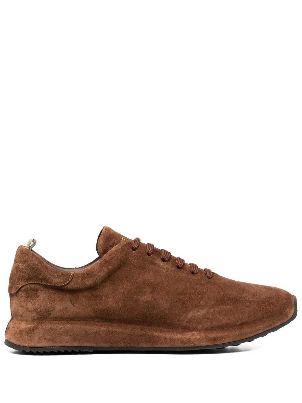 Officine Creative Race 017 low-top Sneakers - Farfetch