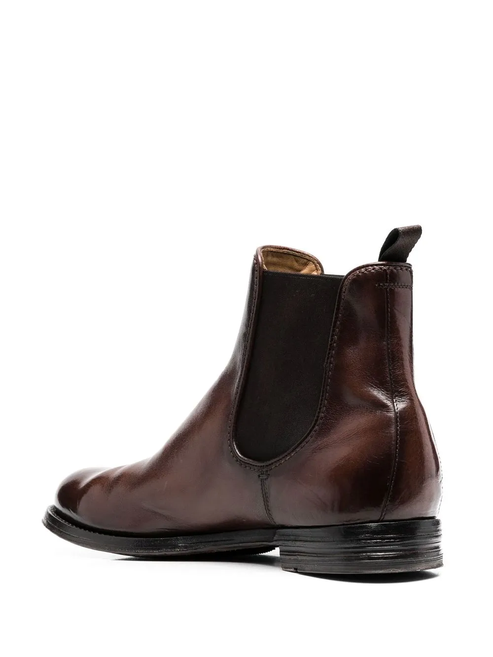  Officine Creative Anatomia Chelsea Boots   Braun 