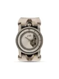 Parts of Four P4—FOB Watch #457 40mm - Silver