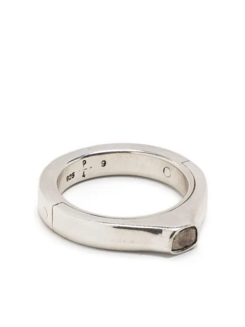 Parts of Four anillo Sistema Terrestrial Surfacing con diamante