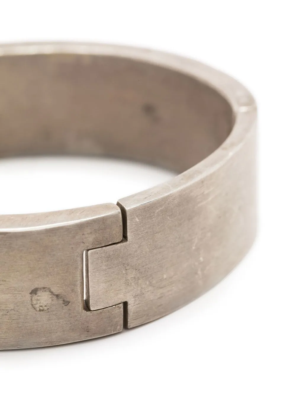 PARTS OF FOUR SISTEMA MEGA-PAVÉ BRACELET 