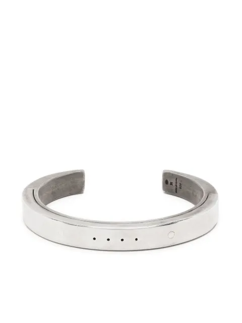 Parts of Four Sistema 4-hole bracelet