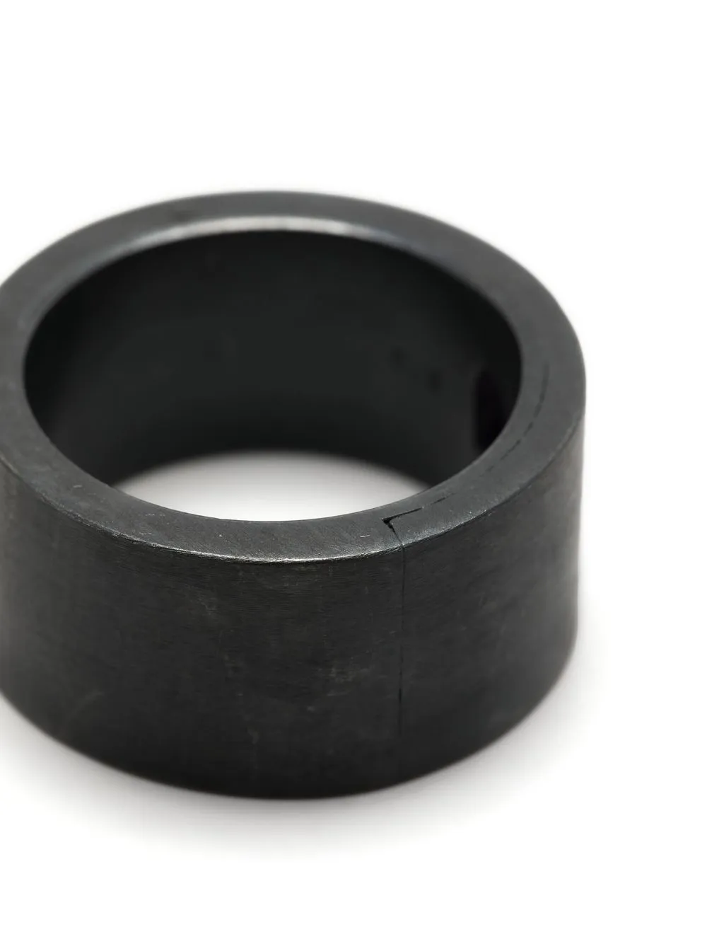 PARTS OF FOUR SISTEMA PUNCHOUT SETTING RING