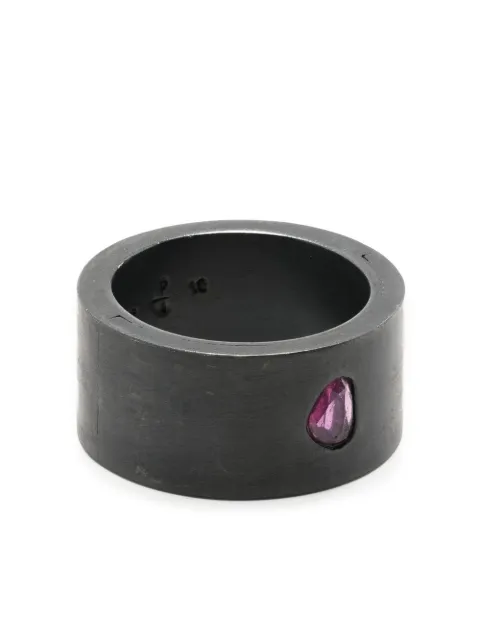 Parts of Four anillo Sistema Punchout