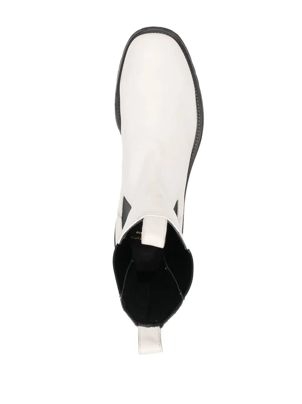 Officine Creative Chelsea midcalf Boots Farfetch