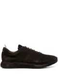 Officine Creative Race Light low-top sneakers - Brown