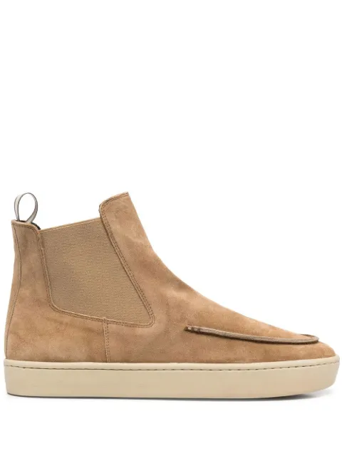 Officine Creative Bug 003 chelsea boots