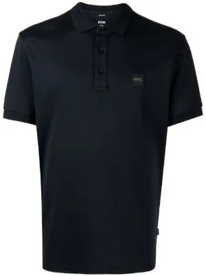 Precio polo hugo discount boss