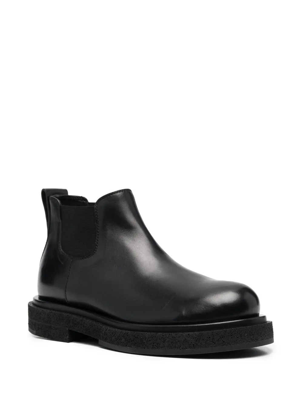 Officine Creative Chelsea tonale laarzen - Zwart