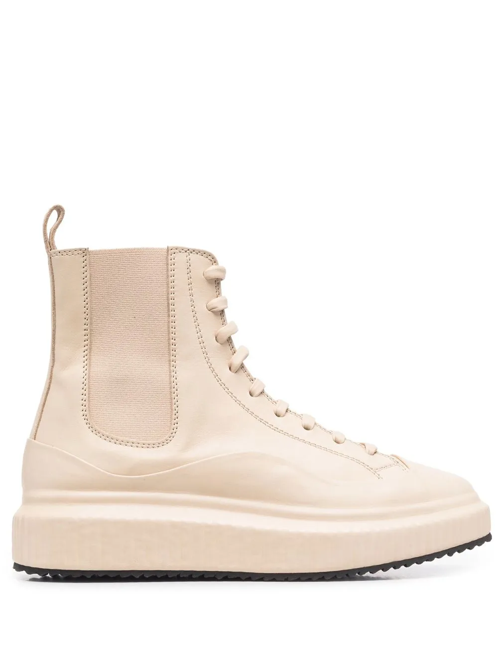 

Officine Creative Arran 009 high-top sneakers - Neutrals