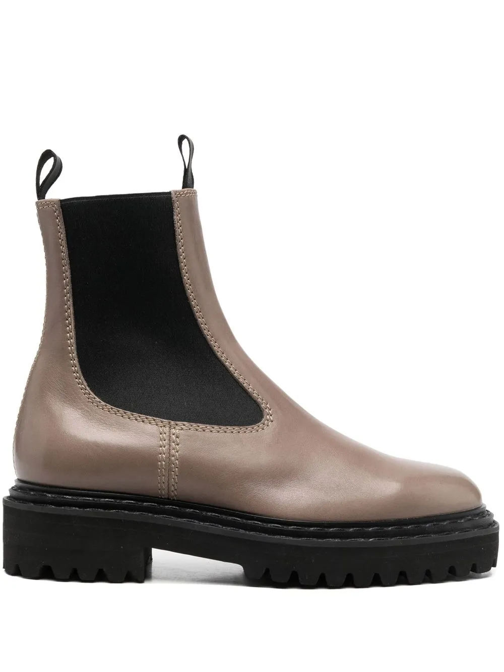 

Officine Creative botas chelsea Provence 025 - Gris