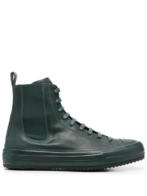 Officine Creative Frida high-top sneakers 