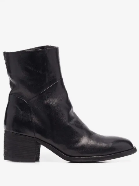 Officine Creative Denner ankle boots