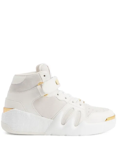 Giuseppe Zanotti tenis altos Talon