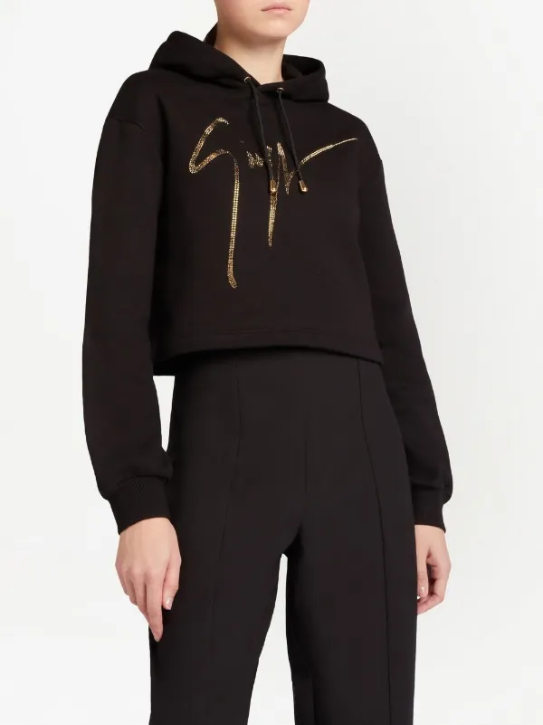 Zanotti hoodie best sale