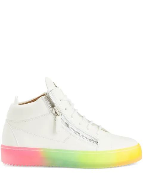 Giuseppe Zanotti tenis mid Kriss