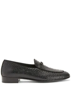 Giuseppe Zanotti ローファー・モカシン メンズ通販 - FARFETCH