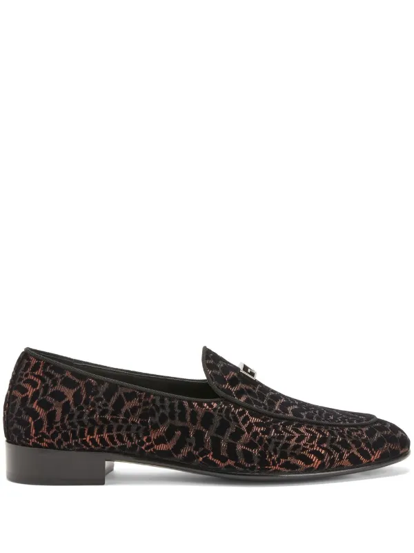 ジュゼッペザノッティ　ローファー GIUSEPPE ZANOTTI ジュゼッペ ザノッティ メンズ ローファー