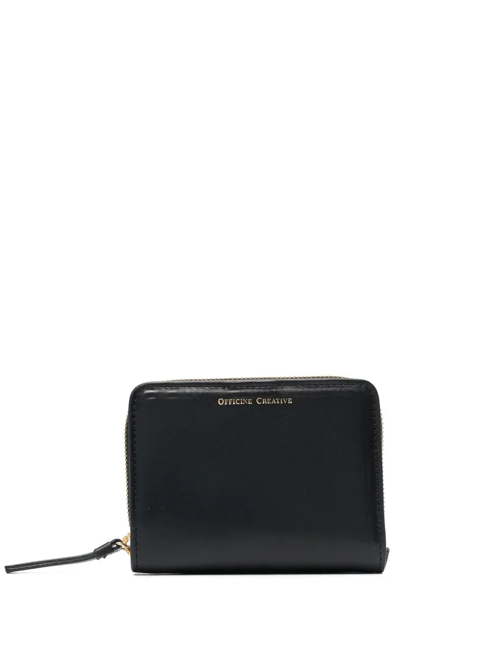 

Officine Creative cartera Juliet - Negro