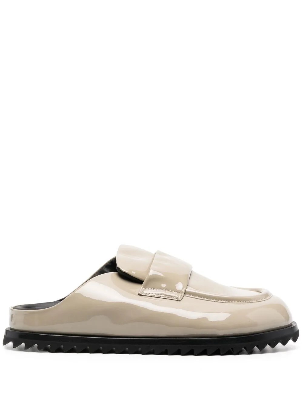 

Officine Creative mules Pelagie D'Hiver - Neutro