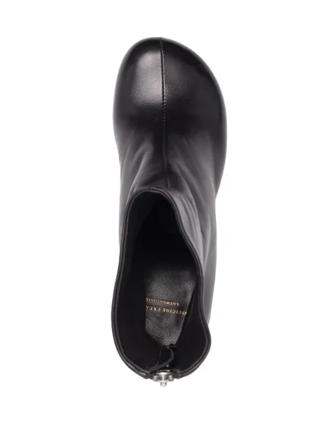 Officine Creative Ethel ankle boots OCDETHE004GUAN21000 - 3