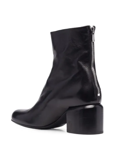 Officine Creative Ethel ankle boots OCDETHE004GUAN21000 - 2