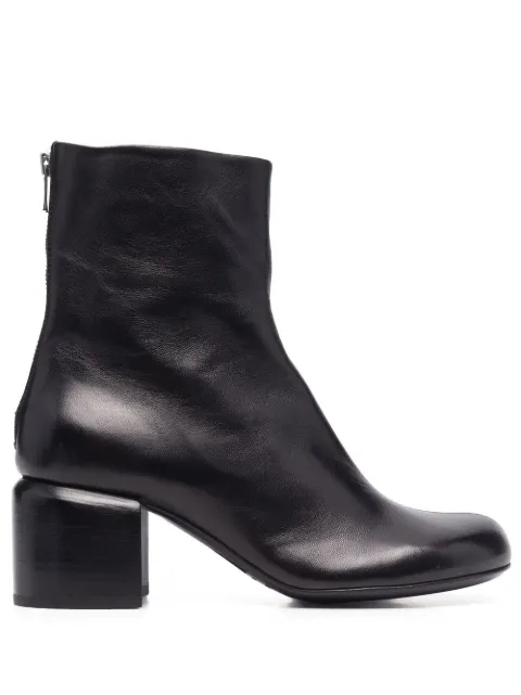 Officine Creative Ethel ankle boots OCDETHE004GUAN21000 - 0