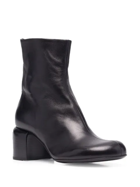 Officine Creative Ethel ankle boots OCDETHE004GUAN21000 - 1