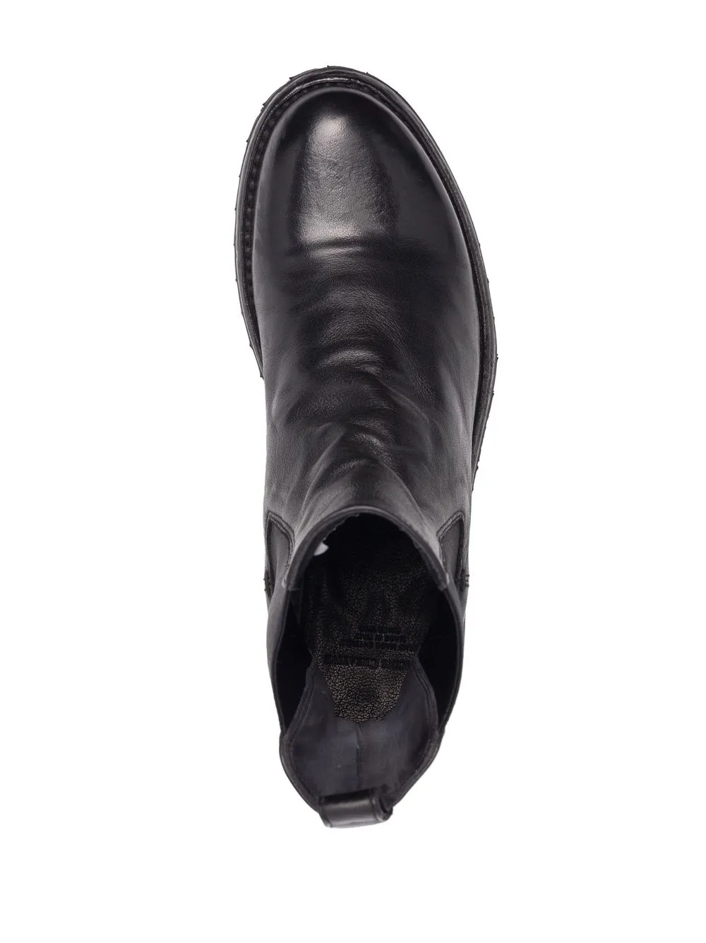 Officine Creative Loraine Chelsea boots | Shoes | Image 4