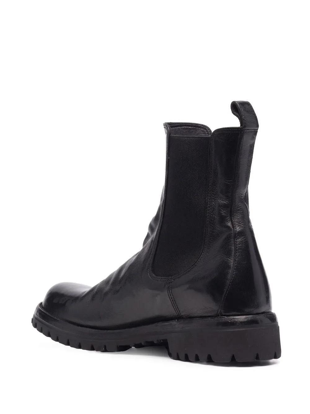 Officine Creative Loraine Chelsea boots | Boots | Image 3