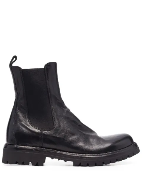 Officine Creative Loraine ankle boots