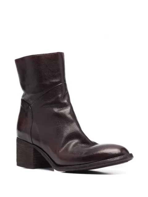 Officine Creative Denner ankle boots OCDDENN107IGN18M580 - 1