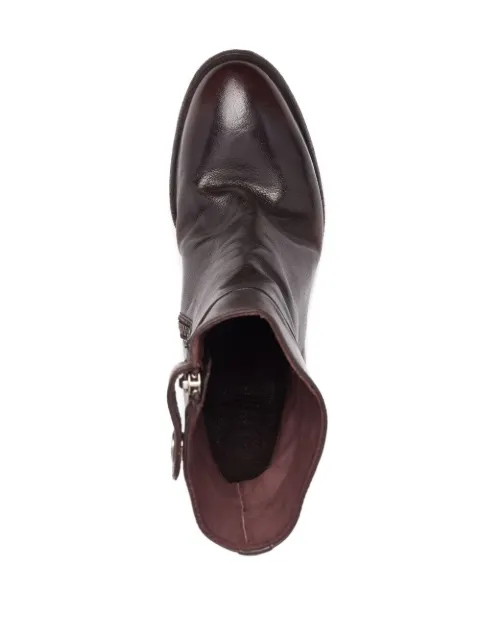 Officine Creative Denner ankle boots OCDDENN107IGN18M580 - 3