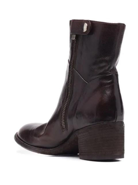 Officine Creative Denner ankle boots OCDDENN107IGN18M580 - 2