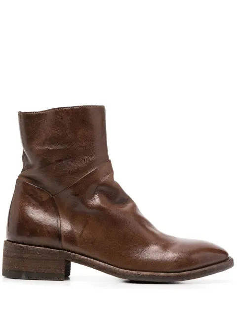 Officine Creative Seline ankle boots OCDSELI020IGNIS2135 - 0