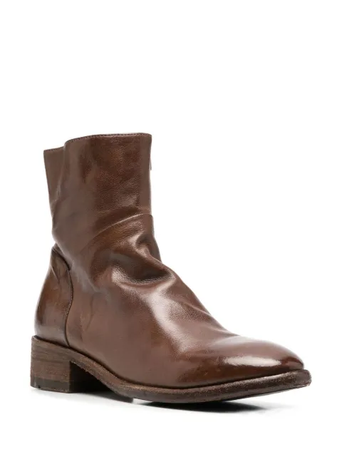 Officine Creative Seline ankle boots OCDSELI020IGNIS2135 - 1