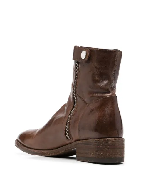 Officine Creative Seline ankle boots OCDSELI020IGNIS2135 - 2