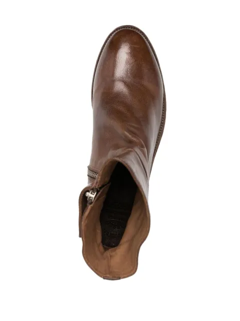 Officine Creative Seline ankle boots OCDSELI020IGNIS2135 - 3
