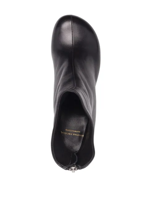 Officine Creative Lexikon ankle boots OCDLEXI097IGNIS1200 - 3