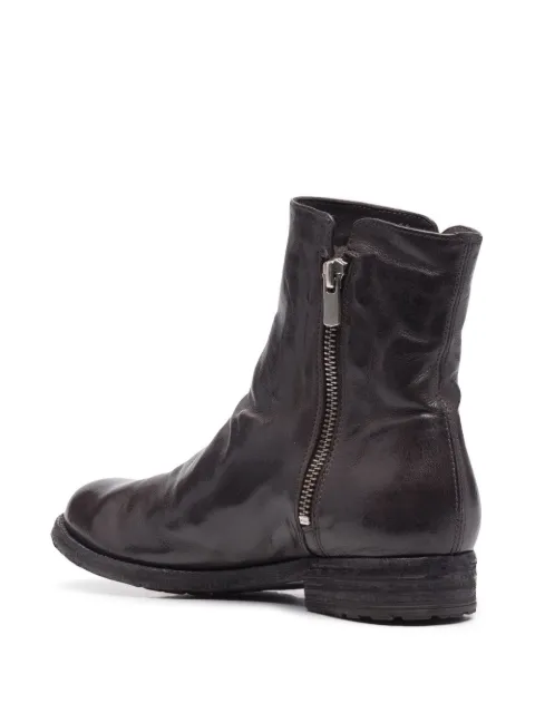Officine Creative Lexikon ankle boots OCDLEXI097IGNIS1200 - 2