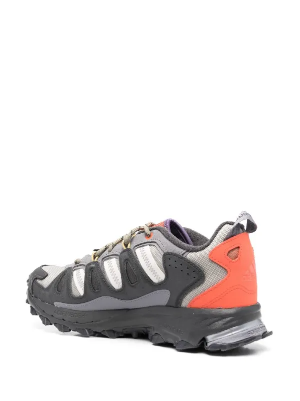 color block adidas shoes