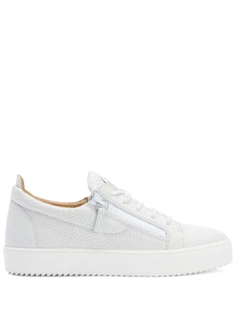 Giuseppe Zanotti Frankie lace-up sneakers