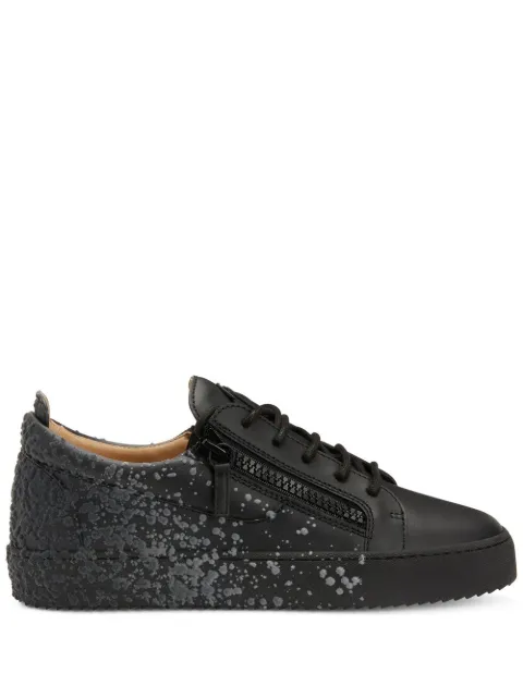 Giuseppe Zanotti Frankie low-top sneakers