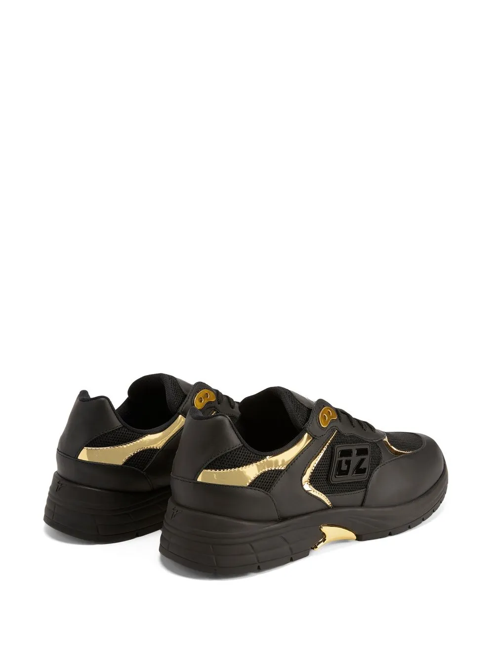 Giuseppe zanotti g runner discount