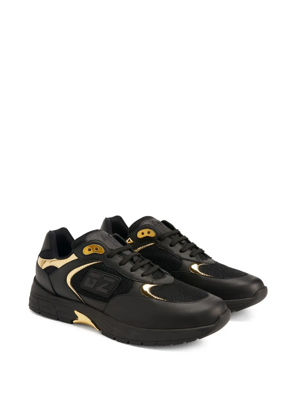 Zanotti runner outlet