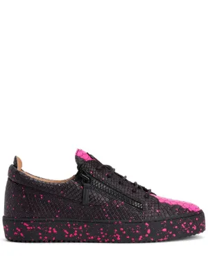Giuseppe Zanotti Schoenen voor heren in de sale - FARFETCH