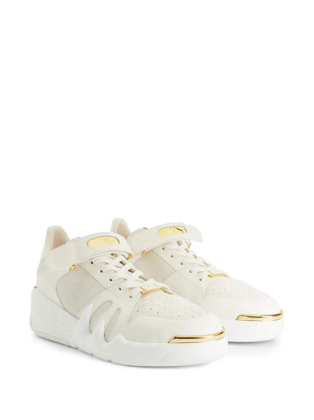 Image 2 of Giuseppe Zanotti Talon low-top sneakers